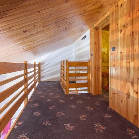 Duplex Spacieux - Proche Telecabine - 3 Pieces, 2 - Fr-1-181-2798 Apartment La Plagne-Tarentaise