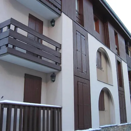 Apartment Duplex Spacieux - Proche Telecabine - 3 Pieces, 2 - Fr-1-181-2798 *