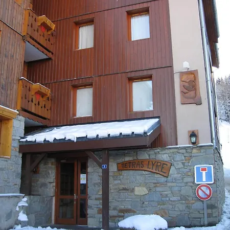Duplex Spacieux - Proche Telecabine - 3 Pieces, 2 - Fr-1-181-2798 Apartment La Plagne-Tarentaise