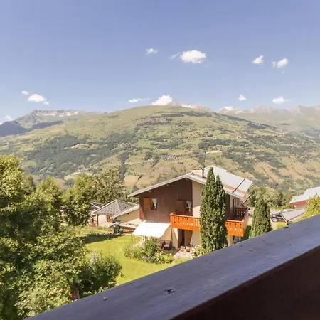 Duplex Spacieux - Proche Telecabine - 3 Pieces, 2 - Fr-1-181-2798 * La Plagne-Tarentaise