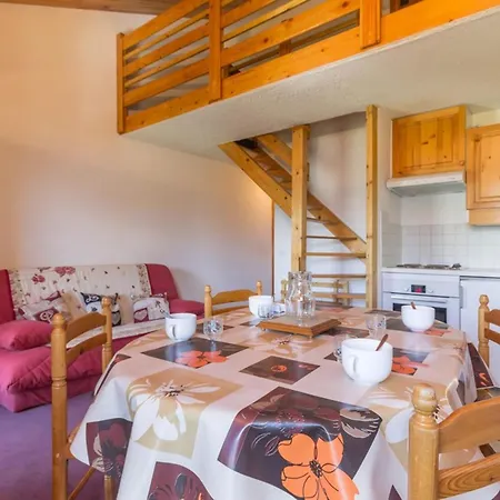 Duplex Spacieux - Proche Telecabine - 3 Pieces, 2 La Plagne-Tarentaise