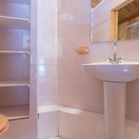 Duplex Spacieux - Proche Telecabine - 3 Pieces, 2 Apartment